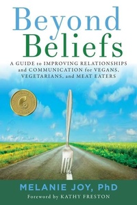 Enlarge image Cover: Beyond Beliefs - Lantern Books,US