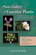Cover: Photo Gallery Of Vascular Plants - Sinauer Associates Inc.,U.S.