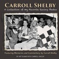 Cover: Carroll Shelby - CarTech Inc