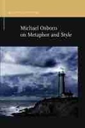 Cover: Michael Osborn on Metaphor and Style - Michigan State University Press