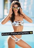 Cover: Emily Ratajkowski 2019 Calendar - ML Publishing Group