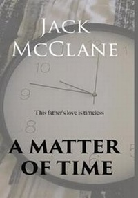 Enlarge image Cover: A Matter of Time - Jack McClane