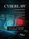 Cover: Cyberlaw - West Academic Press