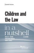 Cover: Children and the Law in a Nutshell - West Academic Press