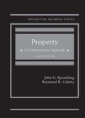 Cover: Property - LEG Inc. (dba West Academic Publishing
