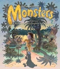 Cover: Monsters - A&U Children