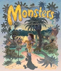 Enlarge image Cover: Monsters - A&U Children