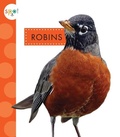 Cover: Robins - Spot