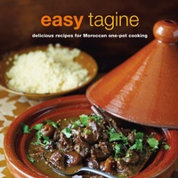 Abbildung von: Easy Tagine - Ryland, Peters & Small Ltd