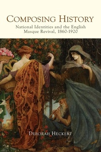Enlarge image Cover: Composing History - Boydell Press