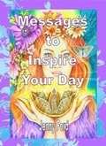 Cover: Messages to Inspire Your Day - The Endless Bookcase
