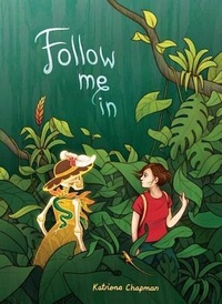 Enlarge image Cover: Follow Me In - Avery Hill Publishing Limited