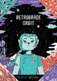 Enlarge image Cover: Retrograde Orbit - Avery Hill Publishing Limited