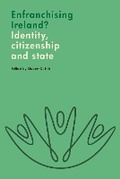 Cover: Enfranchising Ireland? - Royal Irish Academy