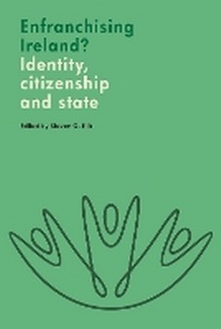 Enlarge image Cover: Enfranchising Ireland? - Royal Irish Academy
