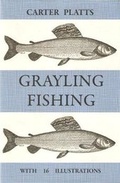 Cover: Grayling Fishing - Coch-y-Bonddu Books