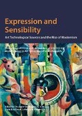 Cover: Expression and Sensibility - Archetype Publications Ltd