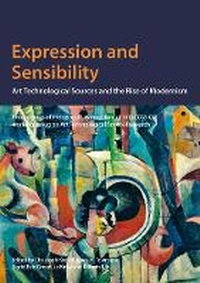 Enlarge image Cover: Expression and Sensibility - Archetype Publications Ltd