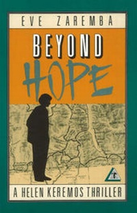 Enlarge image Cover: Beyond Hope - Amanita Enterprises,Canada