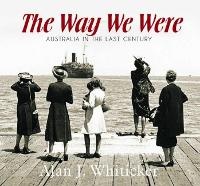 Enlarge image Cover: The Way We Were - New Holland Publishers