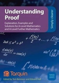 Cover: Understanding Proof - Tarquin Publications