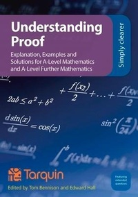 Enlarge image Cover: Understanding Proof - Tarquin Publications