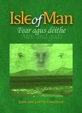 Cover: Isle of Man - Lily Publications