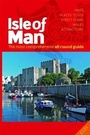 Cover: The All Round Guide to the Isle of Man 2018/19 - Lily Publications