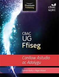 Enlarge image Cover: WJEC Physics for AS Level: Study and Revision Guide - Illuminate Publishing