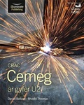 Cover: CBAC Cemeg ar gyfer U2 - Illuminate Publishing