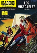 Cover: Les Miserables - Classic Comic Store Ltd
