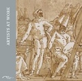 Cover: Artists at work - Paul Holberton Publishing Ltd