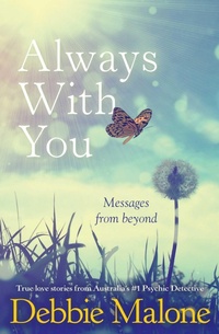Enlarge image Cover: Always with you - Rockpool Publishing