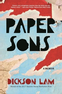 Abbildung von: Paper Sons: A Memoir - Autumn House