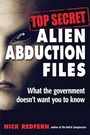 Cover: Top Secret Alien Abduction Files - Disinformation Company