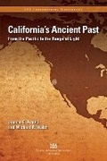 Cover: Californias Ancient Past - Society for American Archaeology