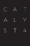Cover: Catalyst IV - Oro Editions