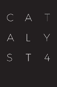 Abbildung von: Catalyst IV - Oro Editions