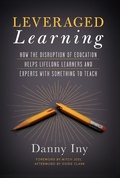 Cover: Leveraged Learning - Ideapress Publishing