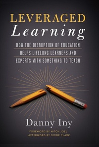 Abbildung von: Leveraged Learning - Ideapress Publishing