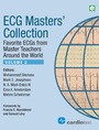 Cover: ECG Masters Collection Volume 2 - Cardiotext Publishing