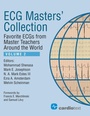 Cover: ECG Masters Collection, Volume 2 - Cardiotext Publishing