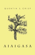 Cover: Aiaigasa - Snuggly Books