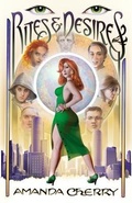 Cover: Rites & Desires - Defcon One Publishing