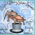 Cover: Sigmund Stanley Spider Squared - Pen It! Publications, LLC
