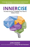 Cover: Innercise - Waterside Publishing