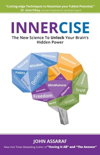 Enlarge image Cover: Innercise - Waterside Publishing