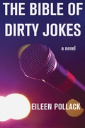 Cover: The Bible of Dirty Jokes - Four Way Books