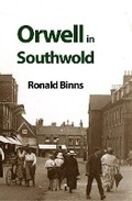 Cover: Orwell in Southwold - Zoilus Press