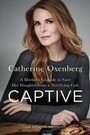 Cover: Captive - Simon & Schuster